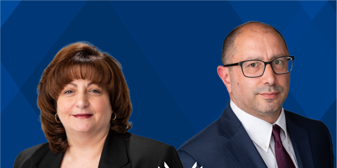 VMM Welcomes Two New Team Members